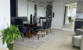 Imagem: Apartamento de luxo à venda no Centro de