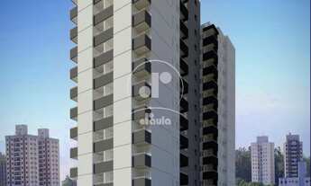 Imagem: Apartamento 58m² NOVO, 2 Dormitórios,1