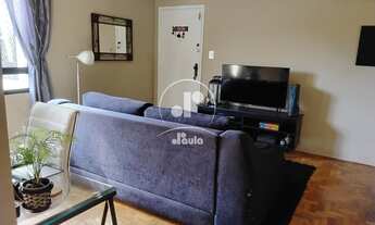 Imagem: Jardim Bela Vista. Apartamento com 62m2