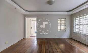 Imagem 2: Sobrado a venda com 196m², 3 dormitórios, 1 suíte, 4 banheiros, 3 vagas, na Vila Scarpelli