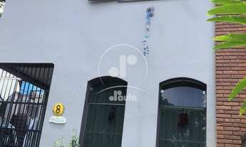 Imagem 2: Sobrado à venda em Santo André-SP no Parque Jaçatuba: 3 quartos, 1 suíte, 1 sala, 2 banhei