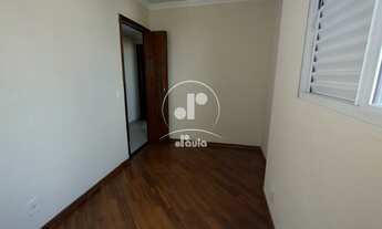 Imagem 5: Apartamento na Vila Principe de Gales com 57m² sendo 2 dormitórios Vaga