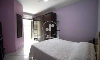 Imagem 6: Sobrado para locação com 162m², 3 dormitórios, 1 suíte, 3 banheiros, 2 vagas, no Bairro Ca