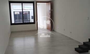 Imagem 5: Sobrado a venda com 146m², 3 suítes, 3 banheiros, 2 vagas, na Vila Metalúrgica em Santo An