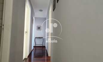 Imagem 5: Apartamento com 74,15 sendo 3 dormitórios suíte 2 vagas na Vila Valparaiso