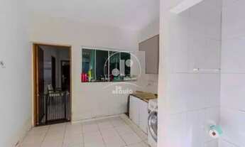 Imagem 5: Casa térrea com 240m², 3 dormitórios, 2 banheiros, 3 vagas, no Bairro Campestre, Santo And