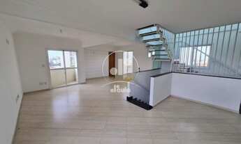 Imagem: Cobertura para locação com 180m², 3 dormitórios