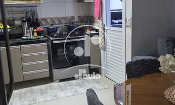 Imagem 2: Imperdível oportunidade de adquirir um apartamento de 03 quartos no bairro Campestre, Sant