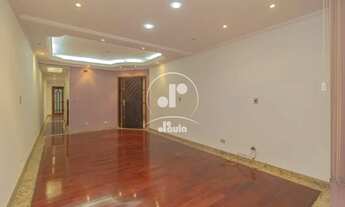 Imagem 1: Sobrado a venda com 359m², 4 suítes, 6 banheiros, 5 vagas, no Bairro Parque das Nações, Sa