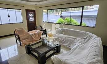 Imagem: Casa Térrea para locação com 279m²