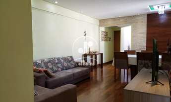 Imagem 2: Apartamento a venda com 98m², 3 dormitórios, 1 suíte, 2 banheiros, 2 vagas, no Bairro Camp