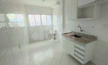 Imagem 5: Apartamento 48m² com 1 dormitório, 1 vaga, Bairro Campestre, Santo Andre