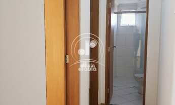 Imagem 7: Apartamento à venda na Vila Alpina, Santo André-SP, com 2 quartos, 1 suíte, 1 sala, 2 banh