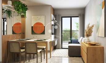 Imagem: Cobertura à venda em Santo André-SP, Bairro