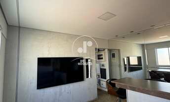 Imagem 4: Apartamento Parque Anchieta em São Bernardo 1 dormitório, Vaga fino acabamento local privi