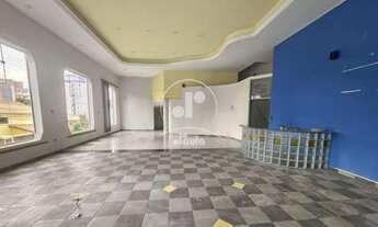 Imagem 3: Salão para locação com 538m², 2 salões, 4 banheiros, 6 vagas, na Vila Gilda, Santo André/S