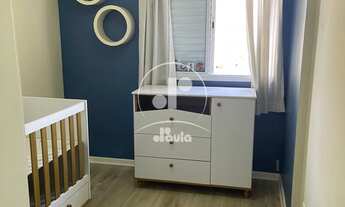 Imagem 7: Luxuoso apartamento de 3 suítes na Casa Branca, Santo André-SP: 106m², 2 vagas, imperdível