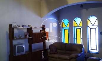 Imagem 2: Casa térrea a venda com 353m², 2 dormitórios, 1 banheiro, 3 vagas, no Bairro Parque Das Na