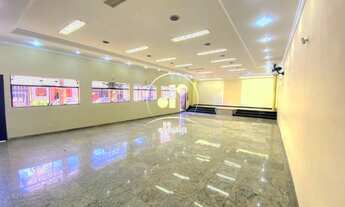 Imagem 5: Salão a venda com 192m², 2 banheiros, na Vila Pires em Santo André/SP