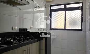 Imagem 7: Imperdível oportunidade de apartamento à venda em Santo André-SP, Vila Curuçá: 2 quartos