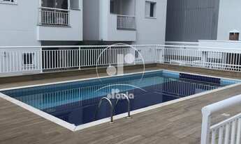 Imagem 2: Apartamento à venda em Santo André-SP, bairro Campestre: 2 quartos, 1 suíte, 1 banheiro, 2