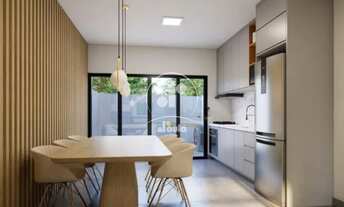 Imagem: Imperdível Sobrado de 3 Quartos com 2 Suítes