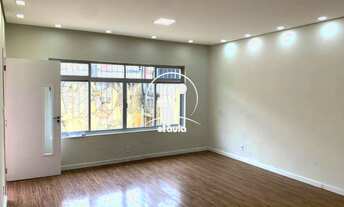 Imagem: Casa à venda em Santo André-SP, Vila Gilda