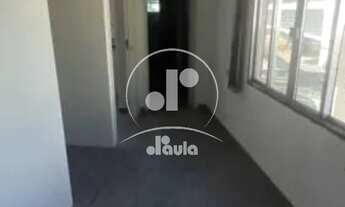 Imagem 2: Sala comercial para locação com 54m², no Bairro Silveira em Santo André/SP