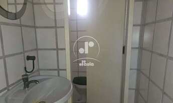 Imagem 6: Salão para locação com 538m², 2 salões, 4 banheiros, 6 vagas, na Vila Gilda, Santo André/S