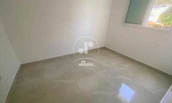 Imagem 5: Apartamento a venda com 56m², 2 dormitórios, 1 suíte, 2 banheiros, 1 vaga, no Bairro Parqu