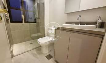 Imagem 6: Impecável apartamento de 3 quartos na Vila Bastos, Santo André-SP: 3 suítes, 3 salas, 5 ba