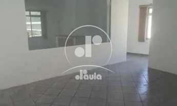 Imagem 3: Sala comercial para locação com 54m², no Bairro Silveira em Santo André/SP