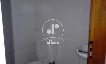 Imagem 3: Sobrado para locação com 110m², 3 dormitórios, 3 banheiros, 2 vagas, no Bairro Jardim Las