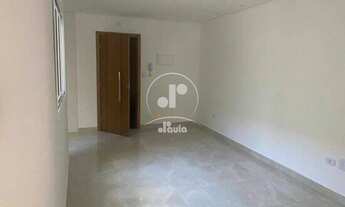 Imagem 2: Apartamento a venda com 56m², 2 dormitórios, 1 suíte, 2 banheiros, 1 vaga, no Bairro Parqu