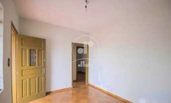 Imagem 1: Sobrado a venda com 250m², 3 dormitórios, 2 banheiros, 1 vaga, na Vila Valparaiso, Santo A