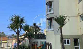 Imagem 2: Luxuoso apartamento de 3 suítes na Casa Branca, Santo André-SP: 106m², 2 vagas, imperdível