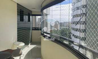 Imagem 7: Oportunidade imperdível: Apartamento de luxo com 3 suítes e 144m² na Vila Assunção, Santo