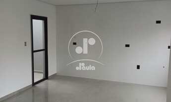 Imagem 5: Sobrado a venda com 105m², 3 dormitórios, 1 suíte, 4 banheiros, 3 vagas, no Bairro Parque