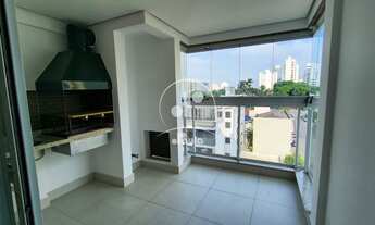 Imagem: Apartamento 76m², 2 suítes, 2 vagas, para