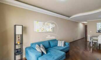 Imagem 2: Apartamento a venda com 98m², 3 dormitórios, 1 suíte, 2 banheiros, 2 vagas, na Vila Valpar