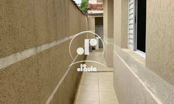 Imagem 6: Casa à venda em Santo André-SP, Vila Gilda: 3 quartos, 1 suíte, 1 sala, 2 vagas, 280m² de