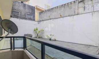 Imagem 4: Apartamento a venda com 98m², 3 dormitórios, 1 suíte, 2 banheiros, 2 vagas, na Vila Valpar