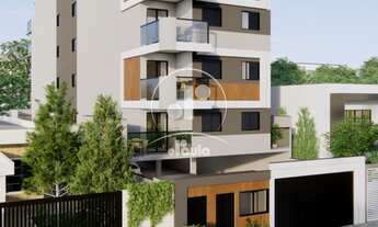 Imagem 3: Apartamento à venda em Santo André-SP, Bairro Campestre: 2 quartos, 1 suíte, 1 sala, 2 ban