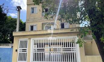 Imagem 2: Apartamento 55m², 2 Dormitórios , 1 Vaga, para Vender, Jardim Progresso, Santo André, SP