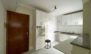 Imagem 7: Apartamento 55m², 2 Dormitórios , 1 Vaga, para Vender, Jardim Progresso, Santo André, SP