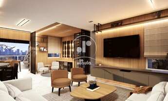 Imagem: Apartamento de 3 quartos com suíte na Vila