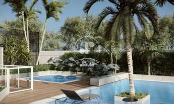 Imagem 7: Apartamento de 3 quartos com suíte na Vila Valparaíso em Santo André-SP 2 salas, 2 banhei