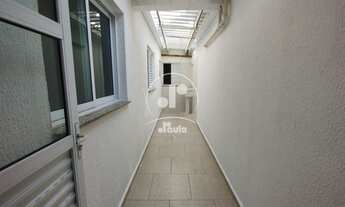 Imagem 6: Apartamento sem condomínio 70m², 3 dormitórios, 2 vagas, para Alugar, Vila Humaita, Santo