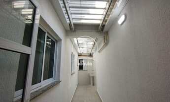 Imagem 5: Apartamento sem condomínio 70m², 3 dormitórios, 2 vagas, para Alugar, Vila Humaita, Santo