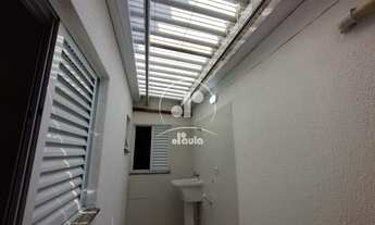 Imagem 7: Apartamento sem condomínio 70m², 3 dormitórios, 2 vagas, para Alugar, Vila Humaita, Santo